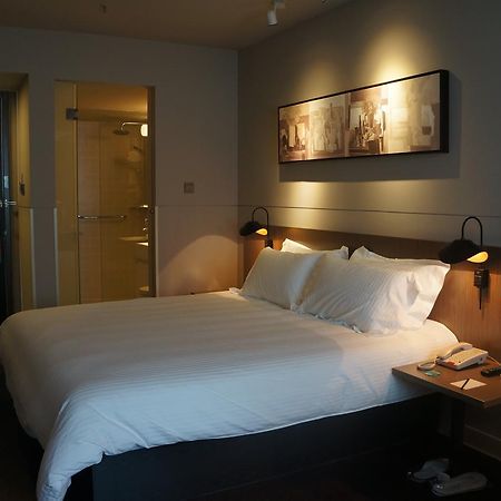 Jinjiang Inn Haikou Guomao Jinlong Road Ngoại thất bức ảnh