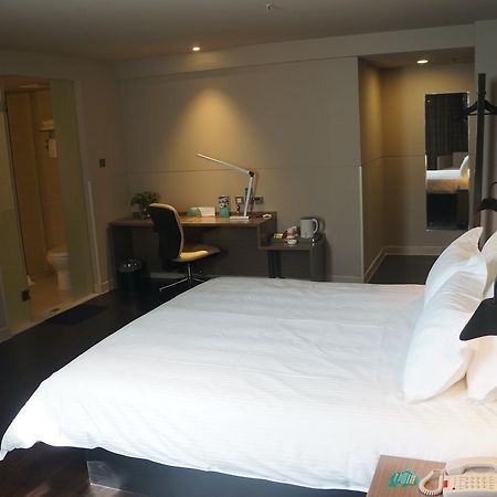 Jinjiang Inn Haikou Guomao Jinlong Road Ngoại thất bức ảnh