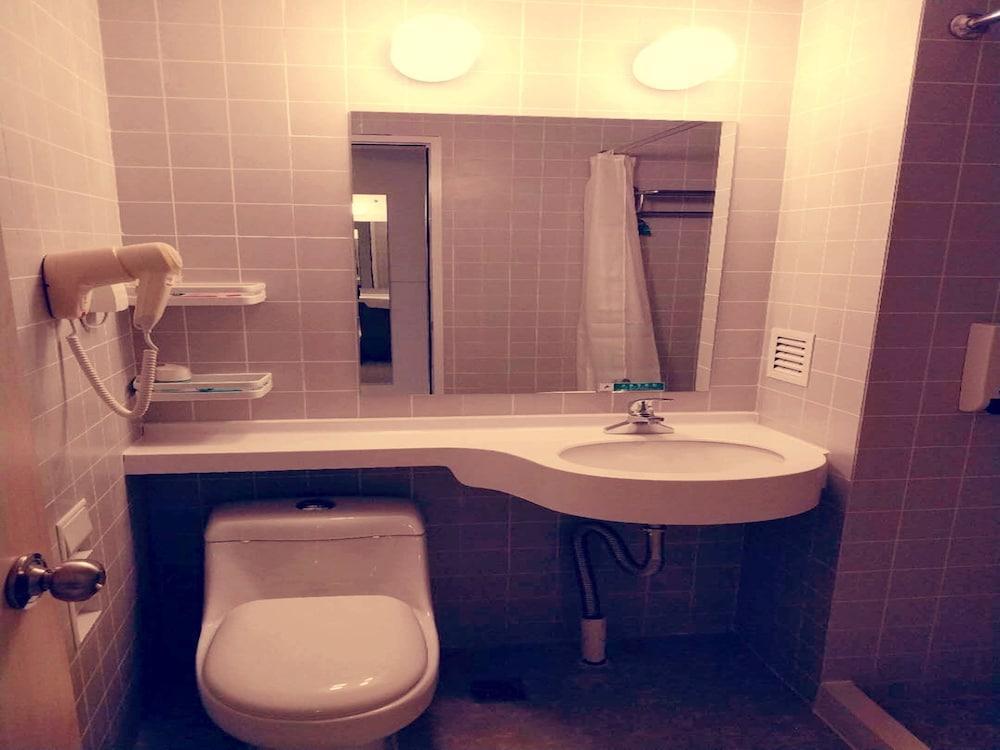 Jinjiang Inn Haikou Guomao Jinlong Road Ngoại thất bức ảnh