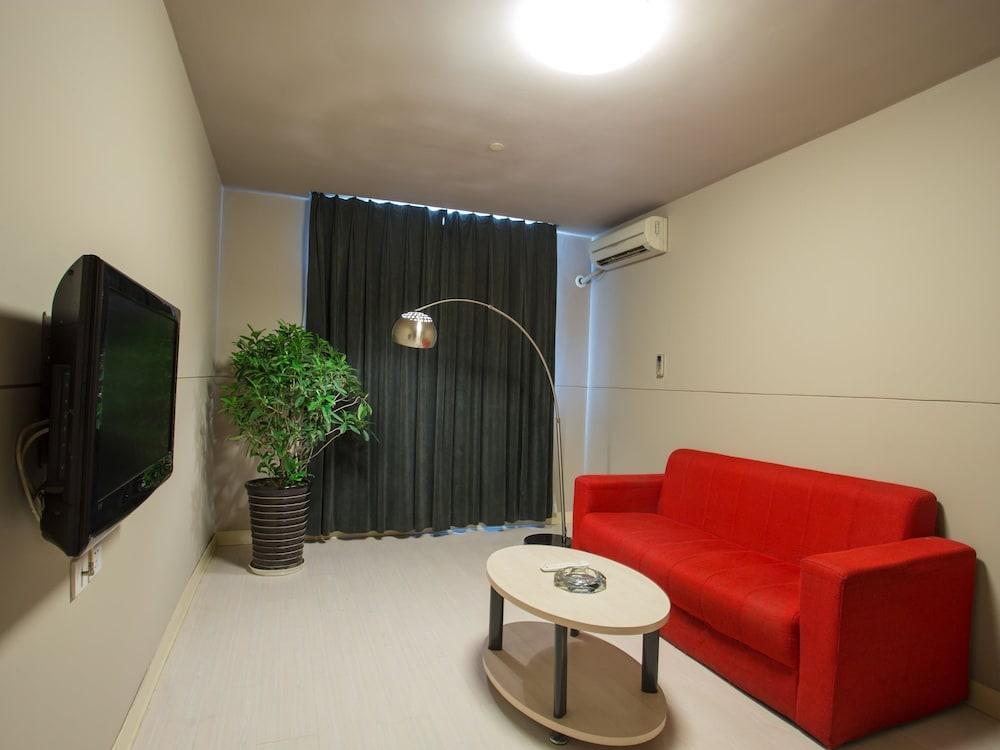 Jinjiang Inn Haikou Guomao Jinlong Road Ngoại thất bức ảnh