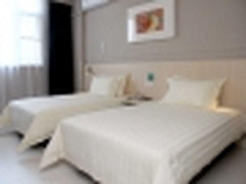 Jinjiang Inn Haikou Guomao Jinlong Road Ngoại thất bức ảnh