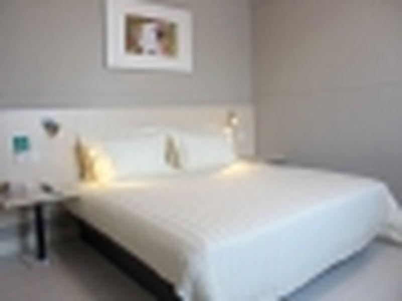 Jinjiang Inn Haikou Guomao Jinlong Road Ngoại thất bức ảnh