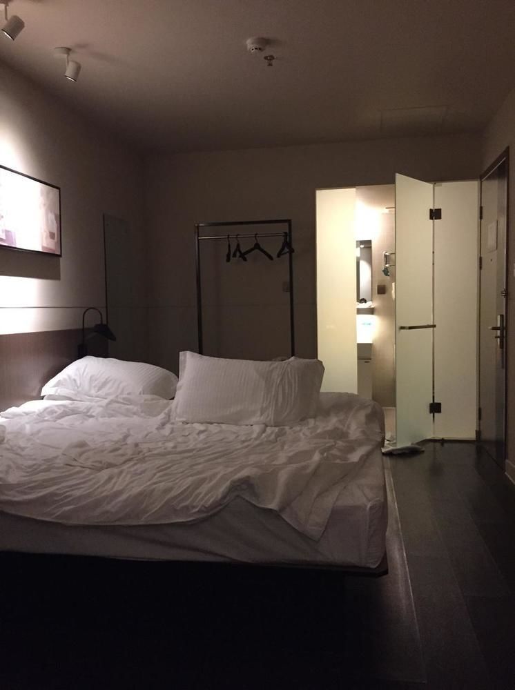Jinjiang Inn Haikou Guomao Jinlong Road Ngoại thất bức ảnh