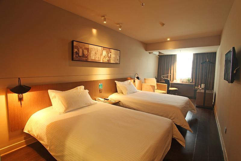 Jinjiang Inn Haikou Guomao Jinlong Road Ngoại thất bức ảnh