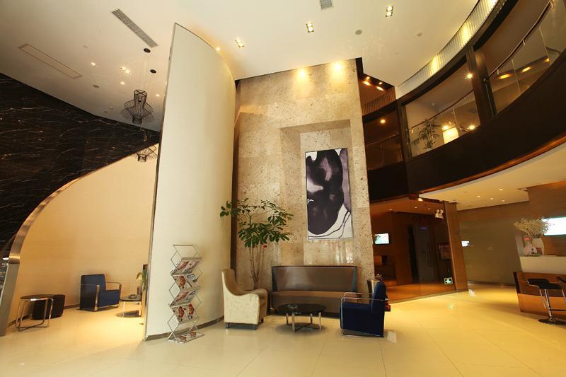 Jinjiang Inn Haikou Guomao Jinlong Road Ngoại thất bức ảnh