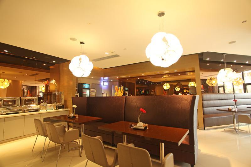 Jinjiang Inn Haikou Guomao Jinlong Road Ngoại thất bức ảnh